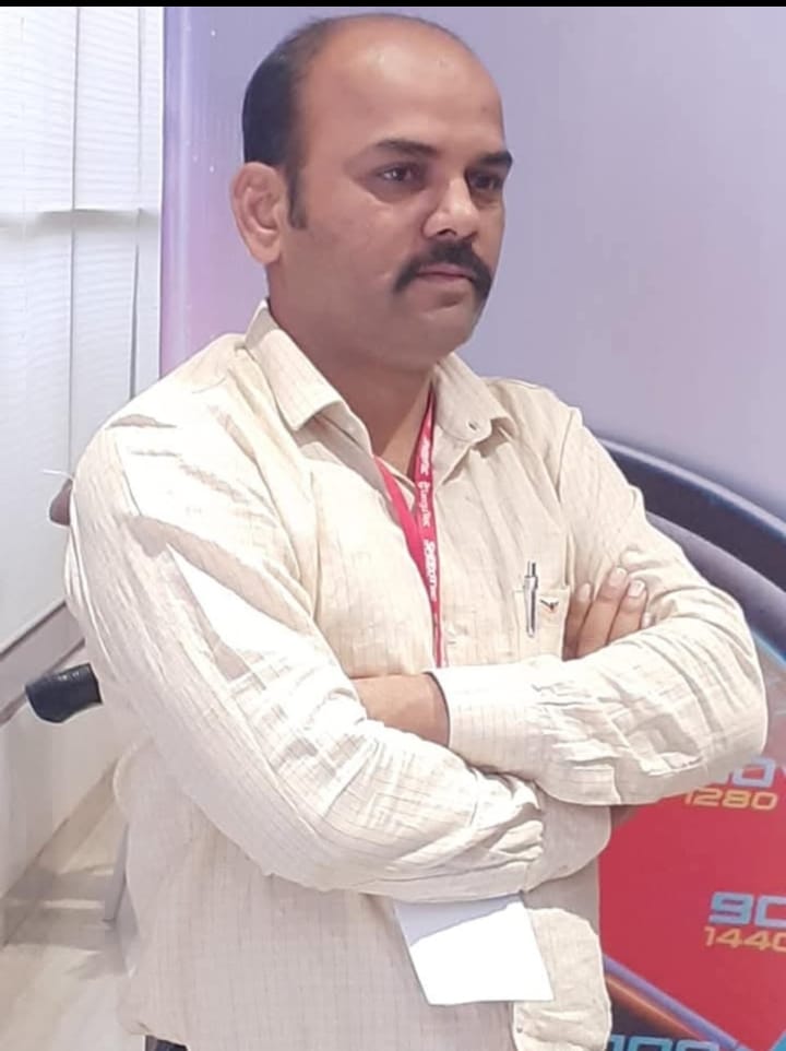 Santosh Raut